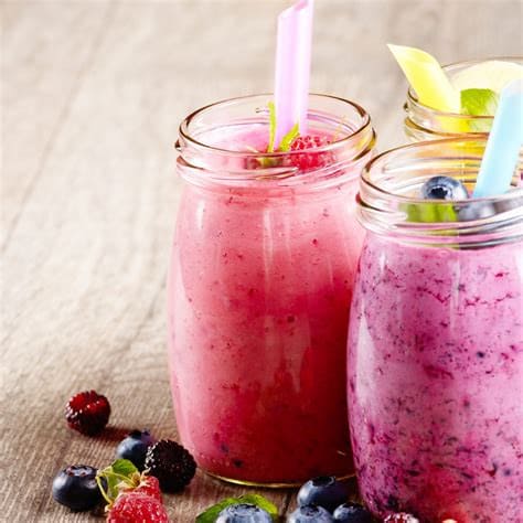 fresh-fruit-smoothie