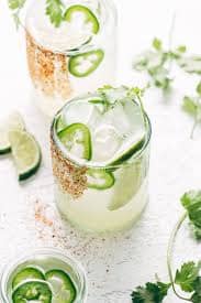 nonalcoholic-margarita