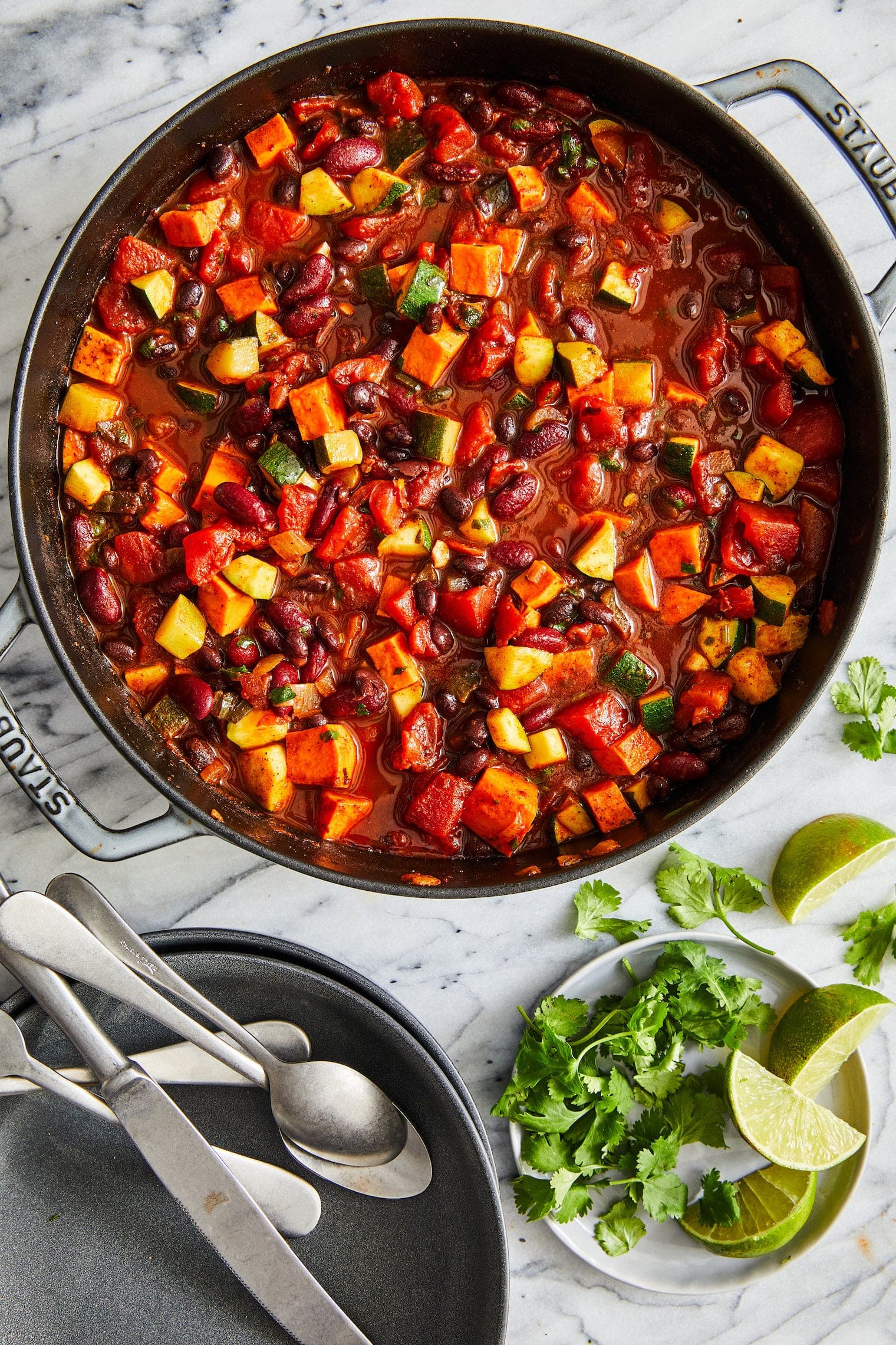 Vegetarian Chili