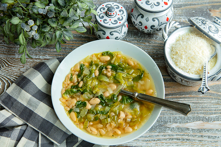 white-bean-escarole-soup