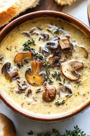 wild-rice-mushroom-soup