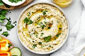 baba-ghanoush